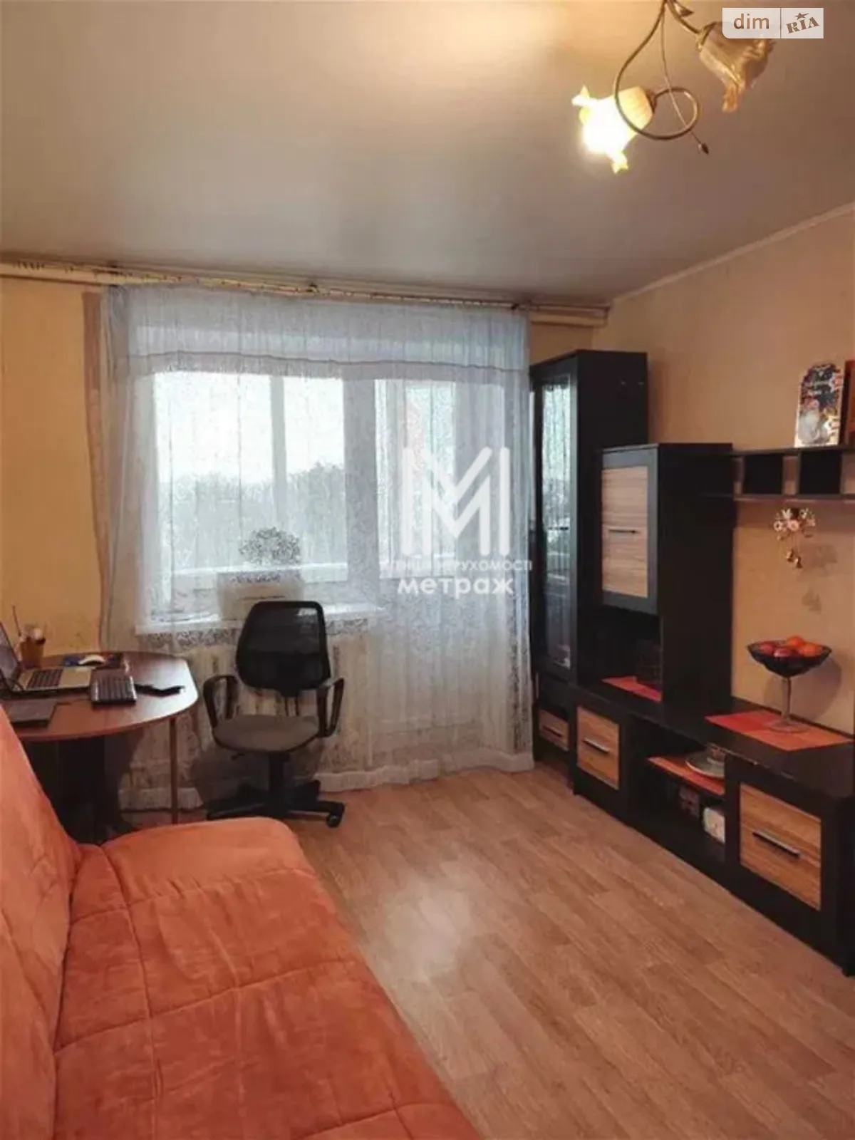 Продается 2-комнатная квартира 42 кв. м в Харькове, ул. 23-го Августа - фото 1