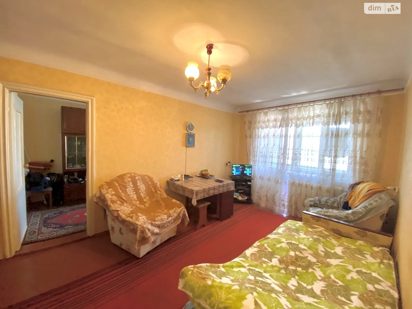 Продається 2-кімнатна квартира 42 кв. м у Миколаєві, цена: 22000 $