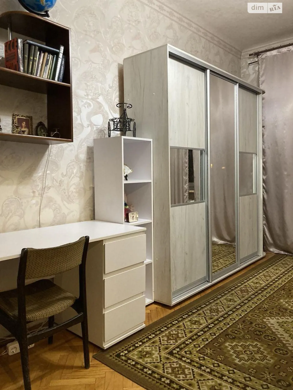Продается 2-комнатная квартира 48 кв. м в Харькове, ул. Данилевского, 20