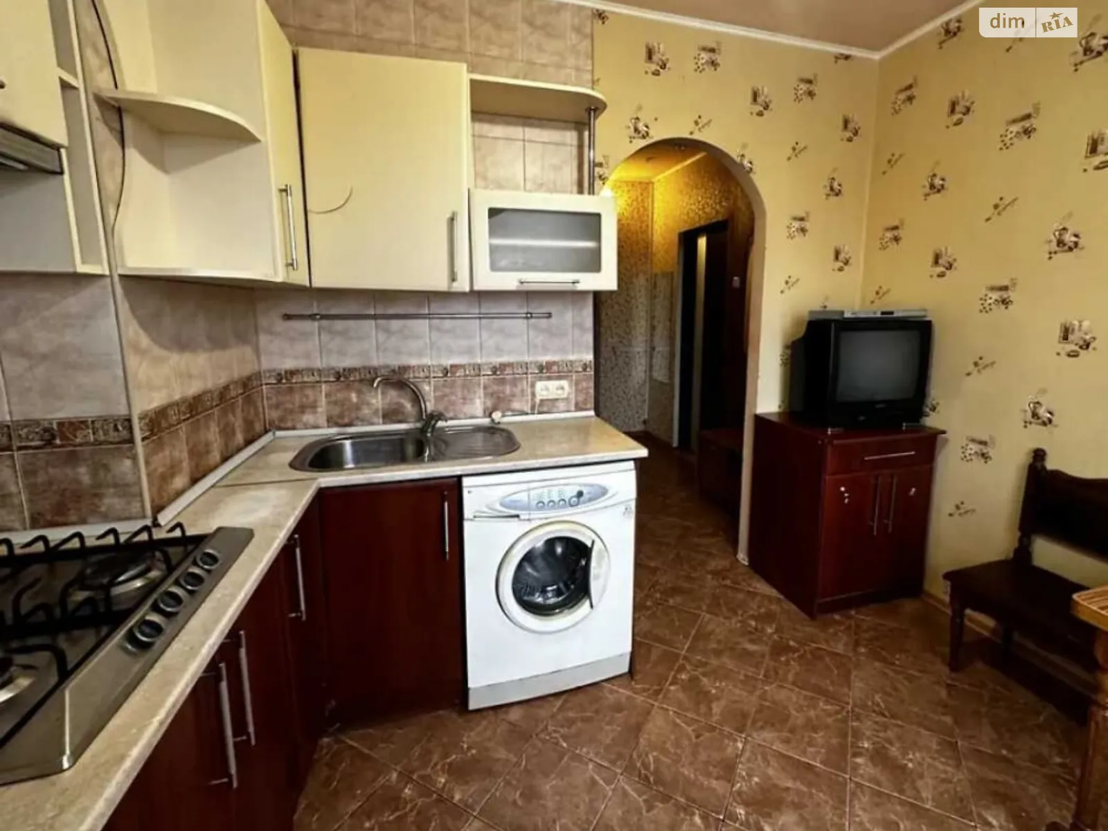 Продается 1-комнатная квартира 36 кв. м в Полтаве, цена: 31500 $ - фото 1