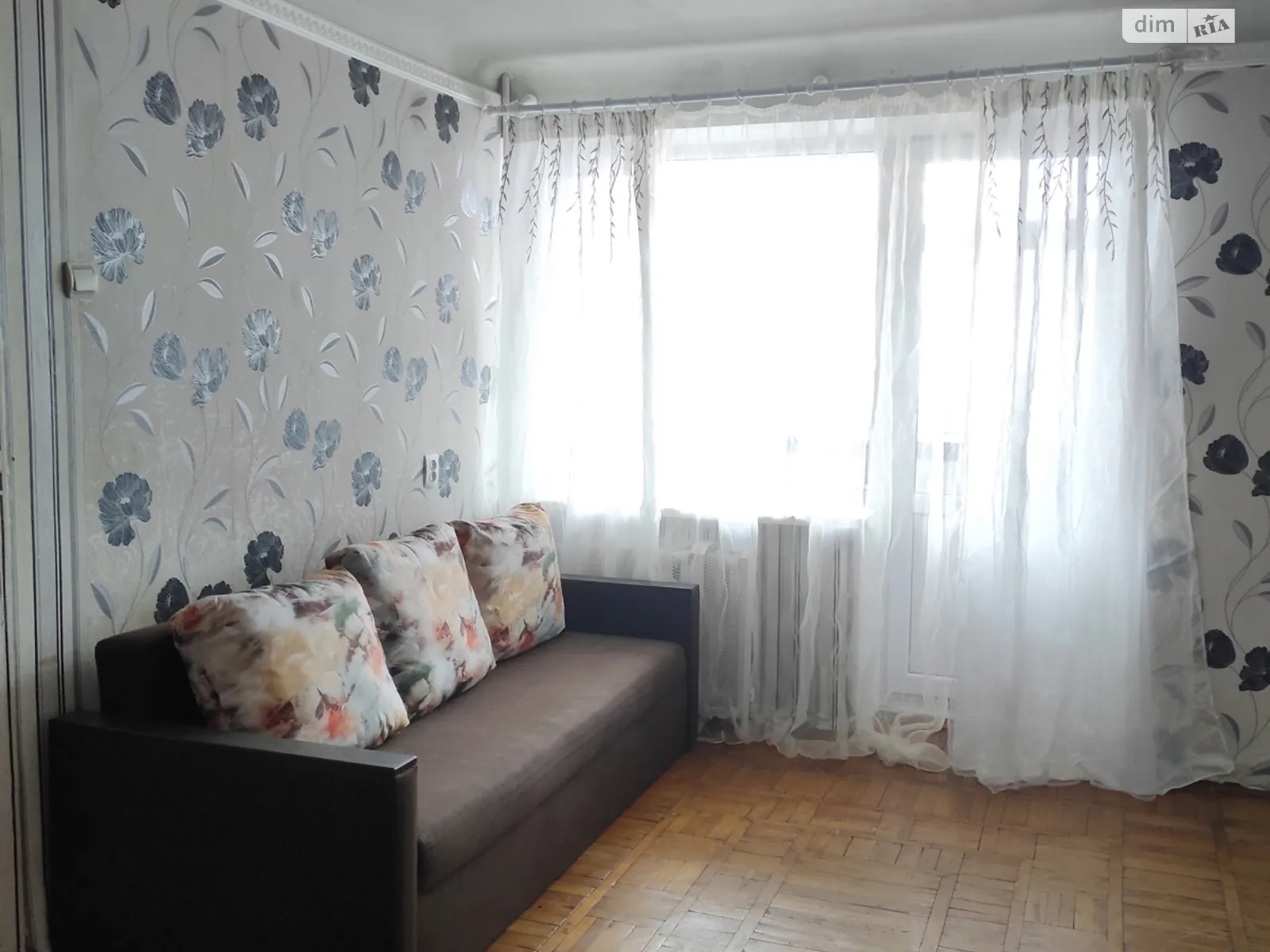 Продается 2-комнатная квартира 46 кв. м в Харькове, цена: 28000 $