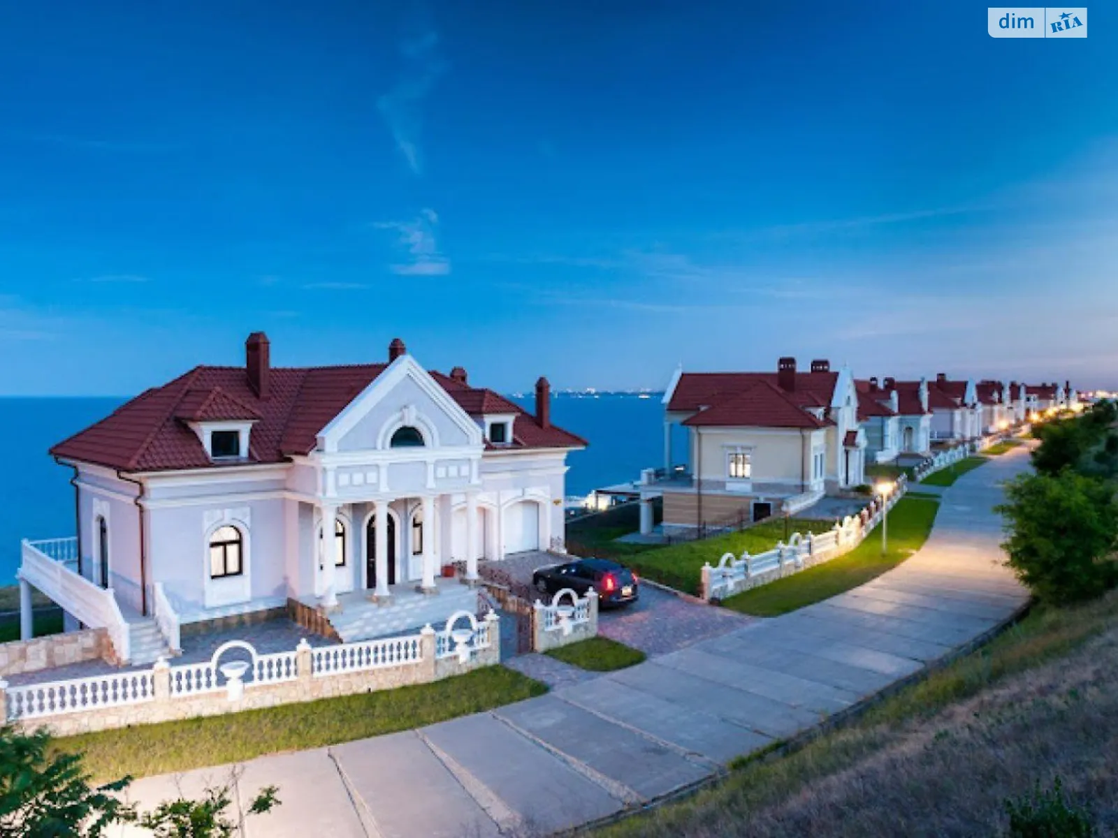 Продається земельна ділянка 7.4 соток у Одеській області, цена: 155400 $