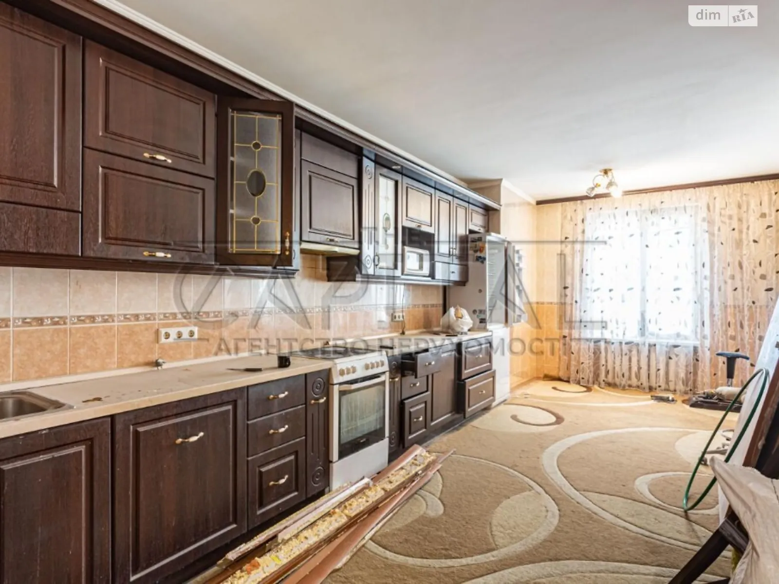 Продається 4-кімнатна квартира 125.5 кв. м у Києві, цена: 250000 $ - фото 1