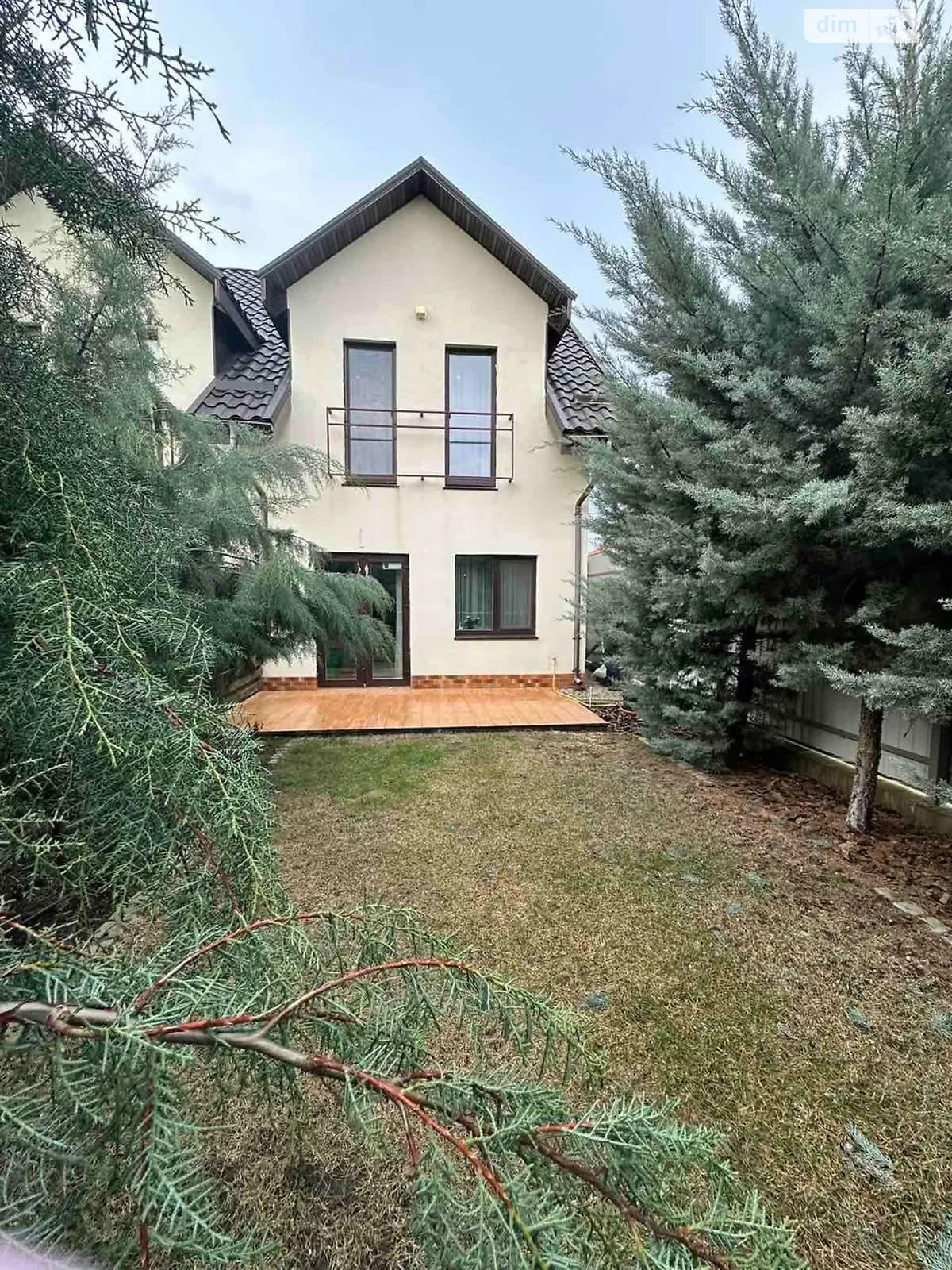Продається будинок 2 поверховий 120 кв. м з садом, цена: 100000 $