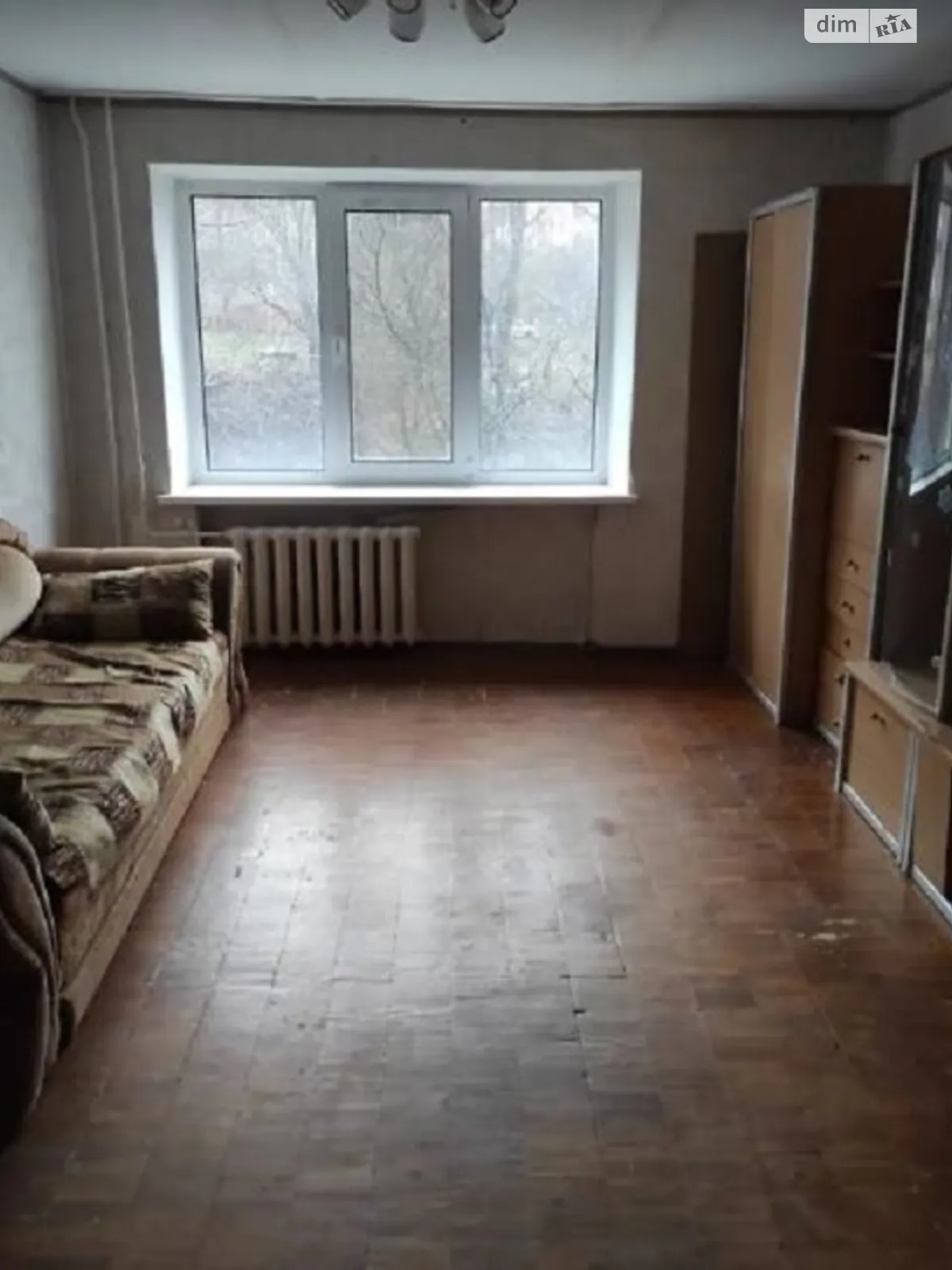 Продается 2-комнатная квартира 53 кв. м в Хмельницком