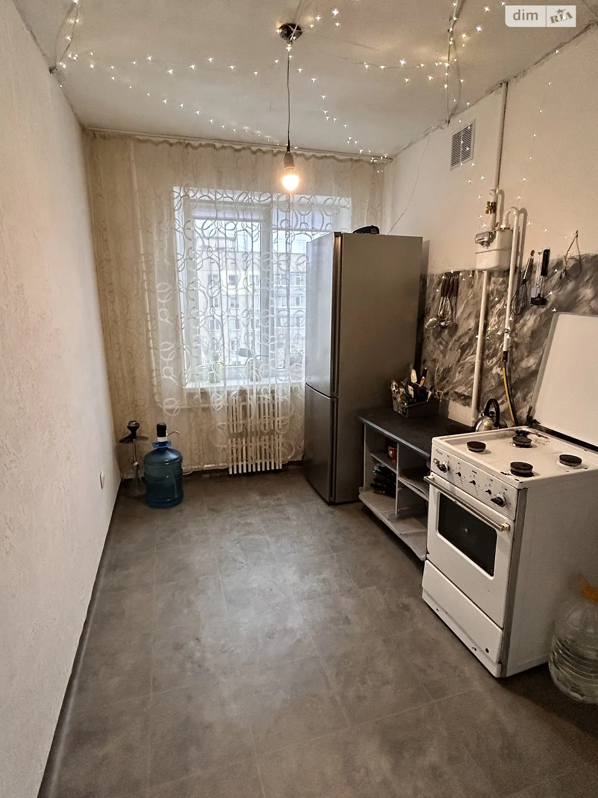 Продается 2-комнатная квартира 46 кв. м в Днепре, цена: 35500 $