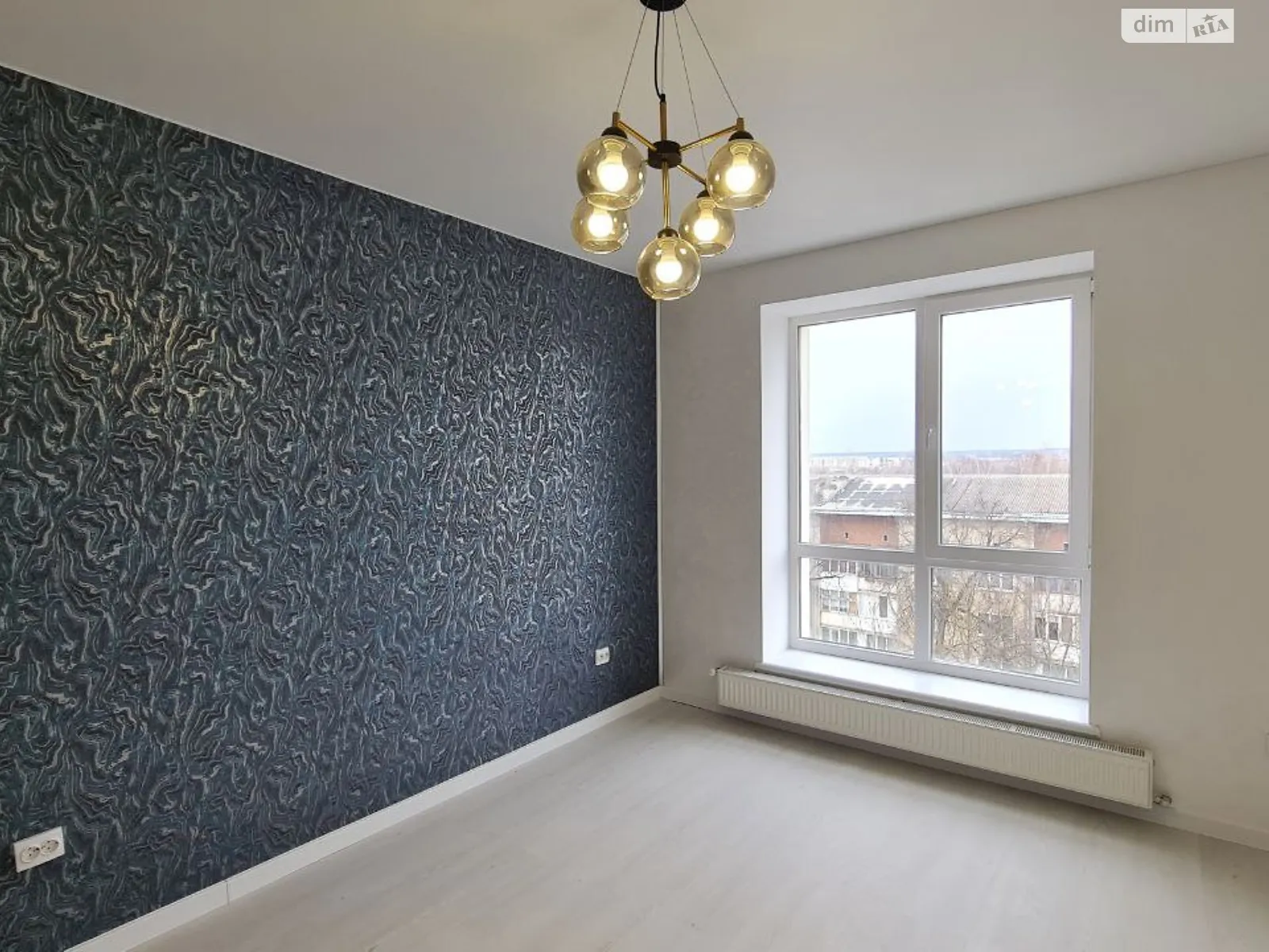 Продается 2-комнатная квартира 61.2 кв. м в Ивано-Франковске, цена: 75000 $