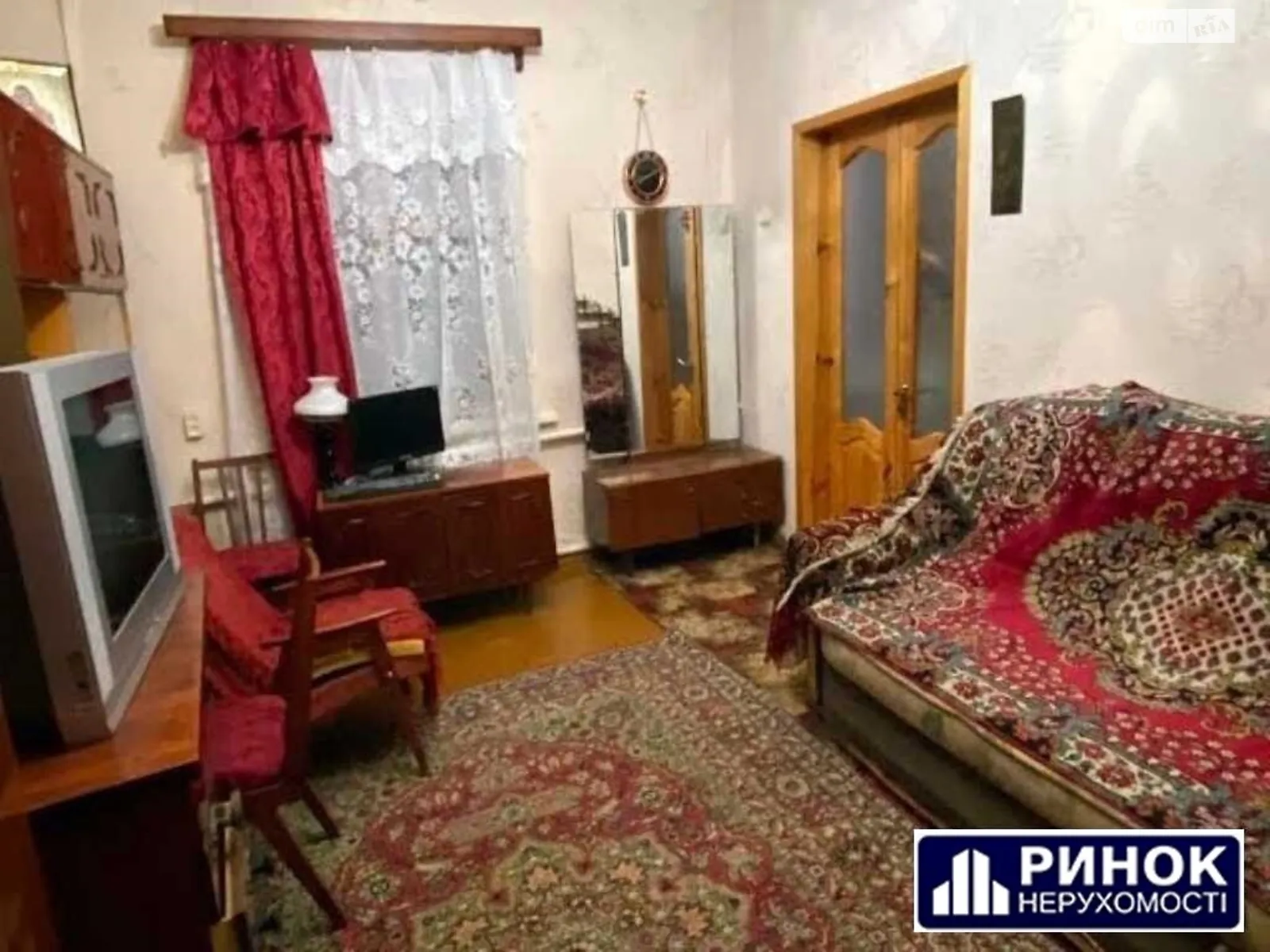 Продается одноэтажный дом 114 кв. м с камином, цена: 37000 $