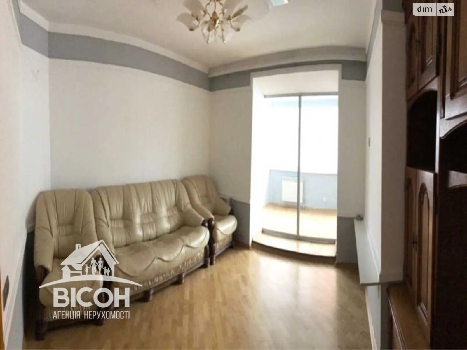 3-комнатная квартира 91 кв. м в Тернополе, цена: 79900 $