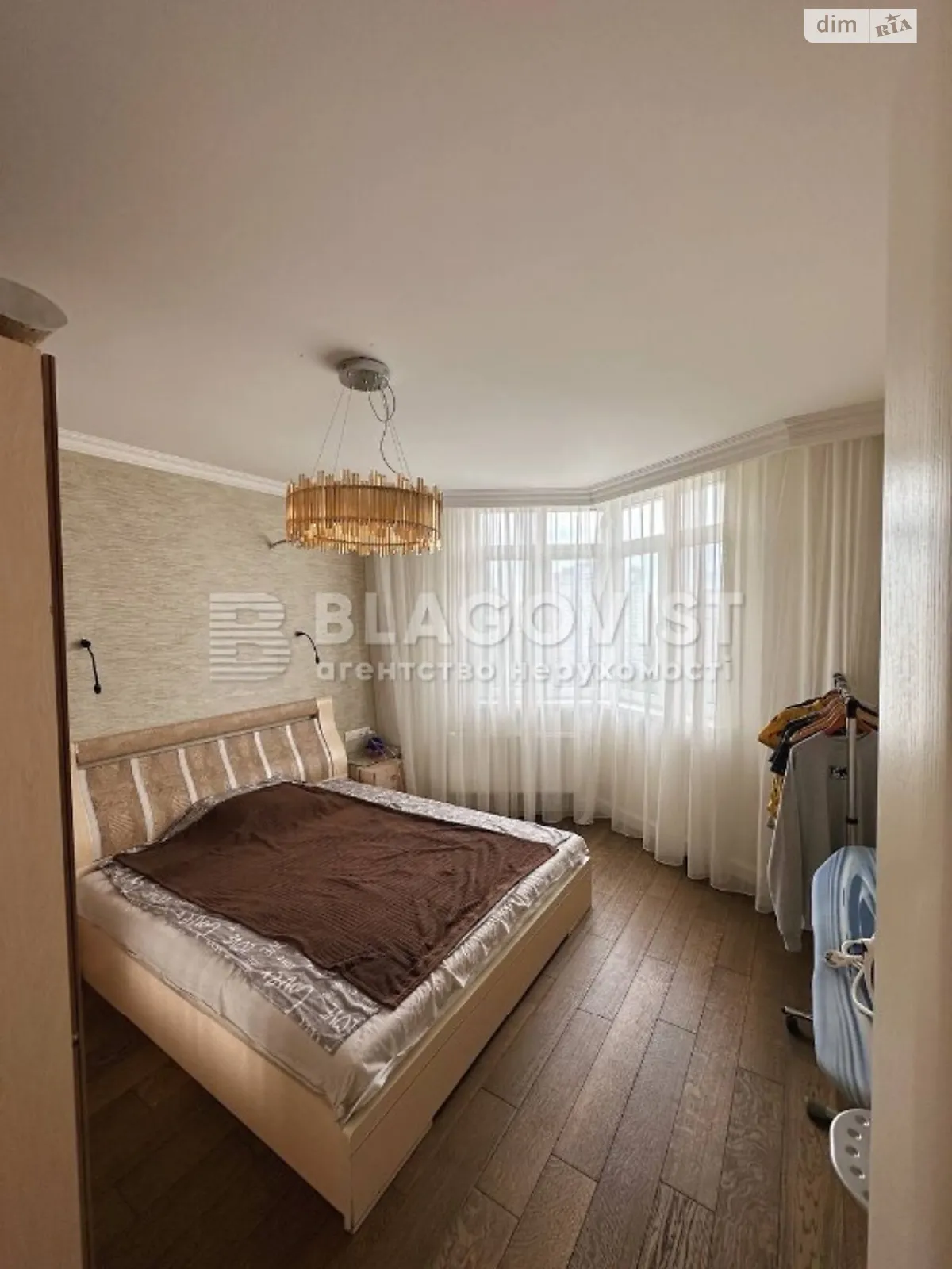Продається 3-кімнатна квартира 89 кв. м у Києві, цена: 130000 $ - фото 1