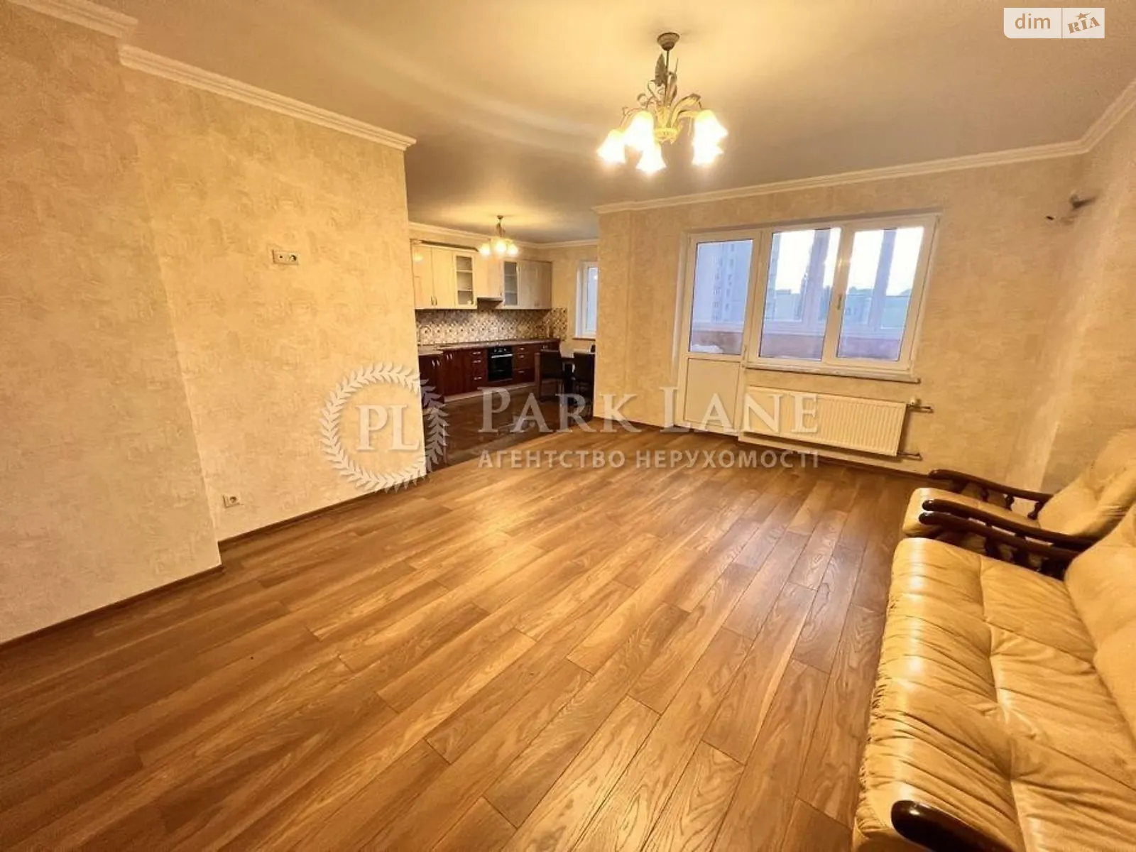 Продается 3-комнатная квартира 122 кв. м в Киеве, ул. Ованеса Туманяна, 15А - фото 1