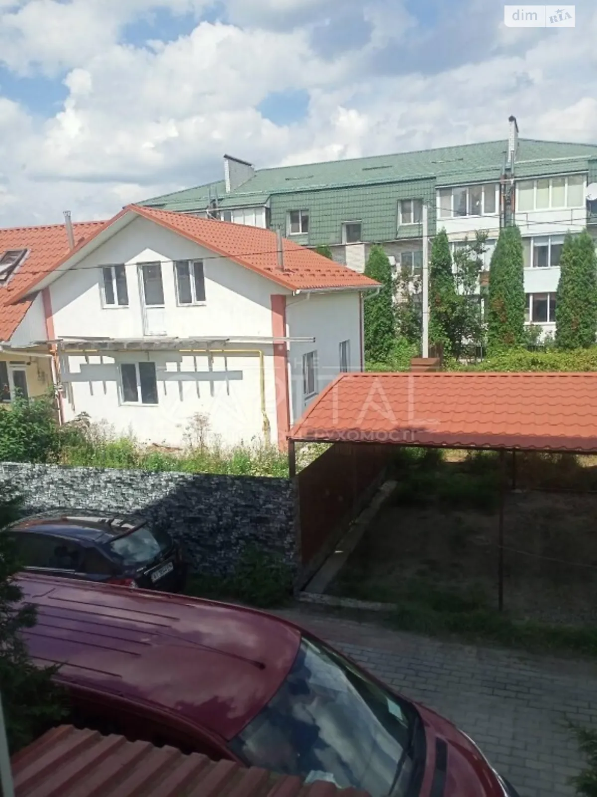 Продається будинок 2 поверховий 115 кв. м з каміном, цена: 55000 $