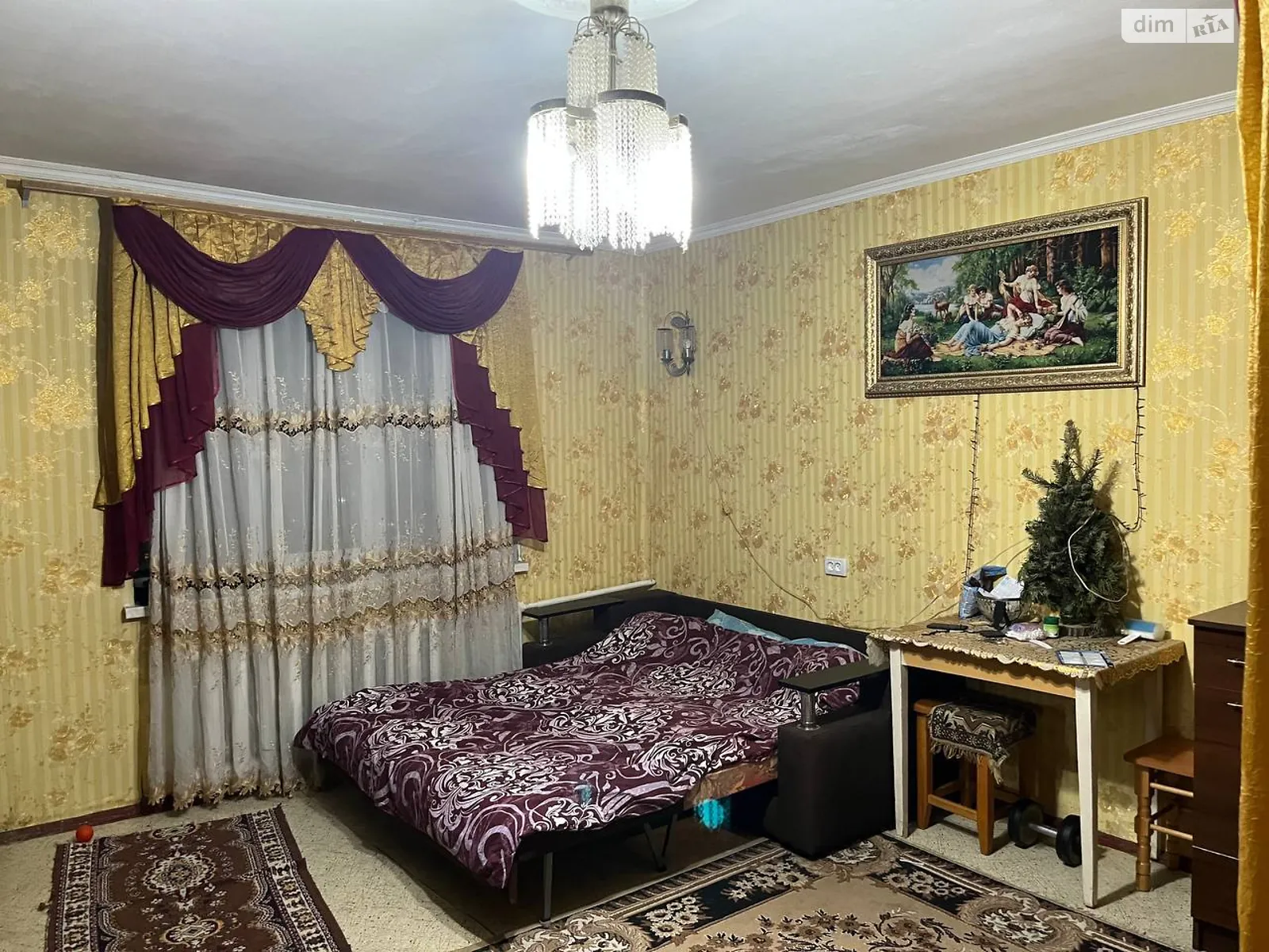 Продається 1-кімнатна квартира 40 кв. м у Миколаєві, цена: 22999 $