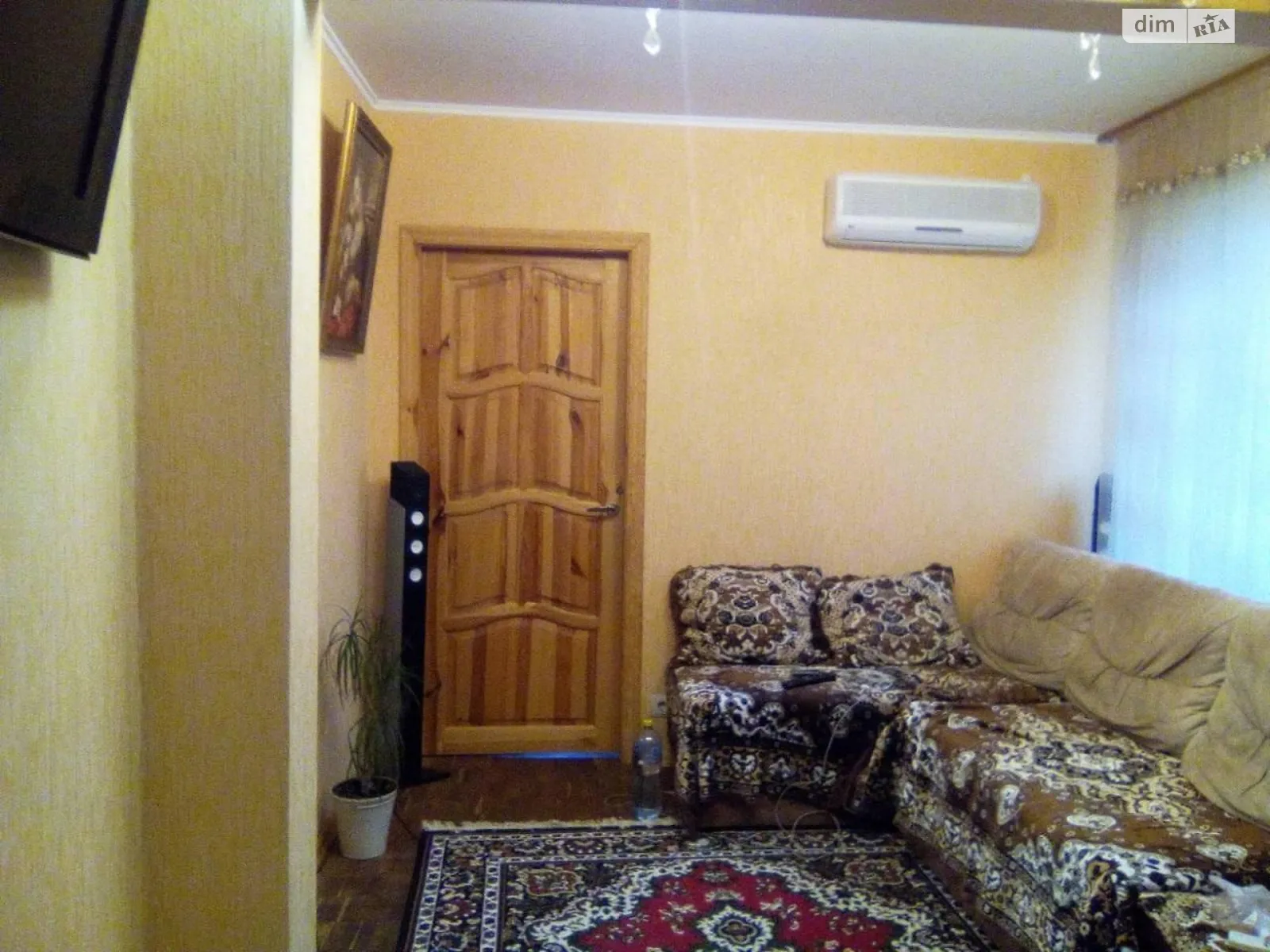 Продается 3-комнатная квартира 69 кв. м в Киеве, цена: 65000 $