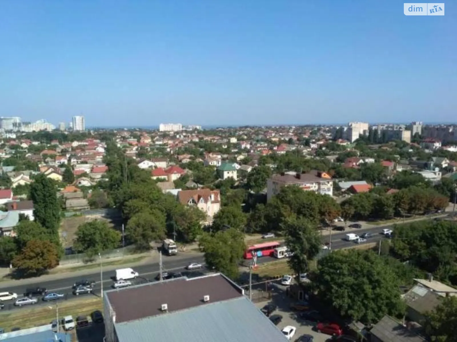 Продается 1-комнатная квартира 40 кв. м в Одессе, цена: 39900 $ - фото 1