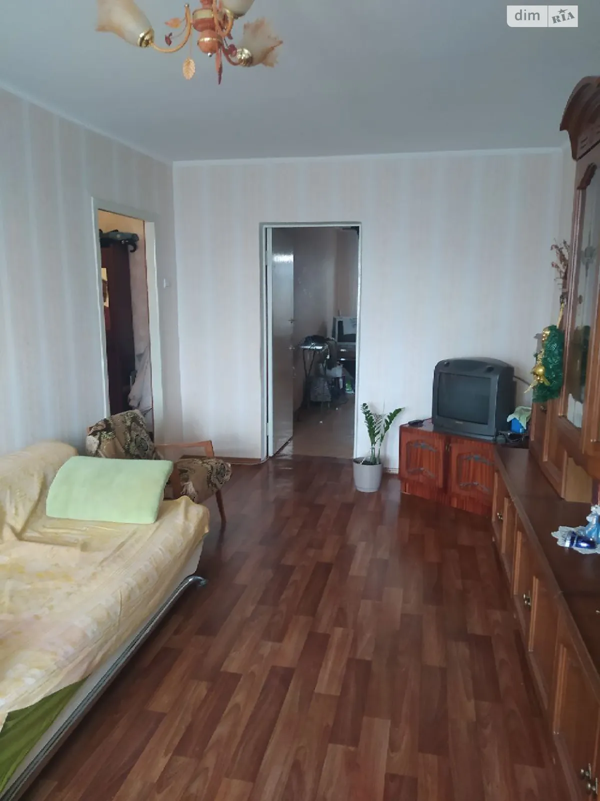 Продається 3-кімнатна квартира 62.4 кв. м у Миколаєві, цена: 37000 $