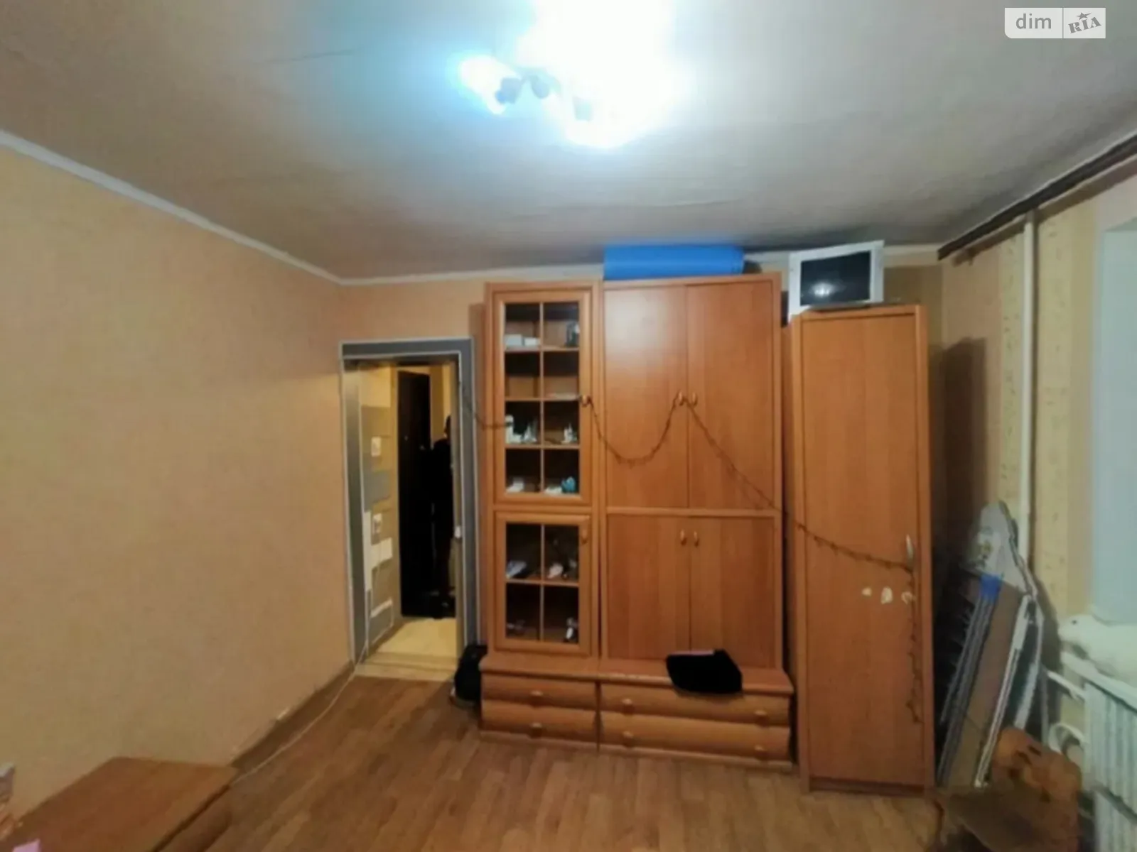 Продается 1-комнатная квартира 26 кв. м в Кропивницком, цена: 28500 $