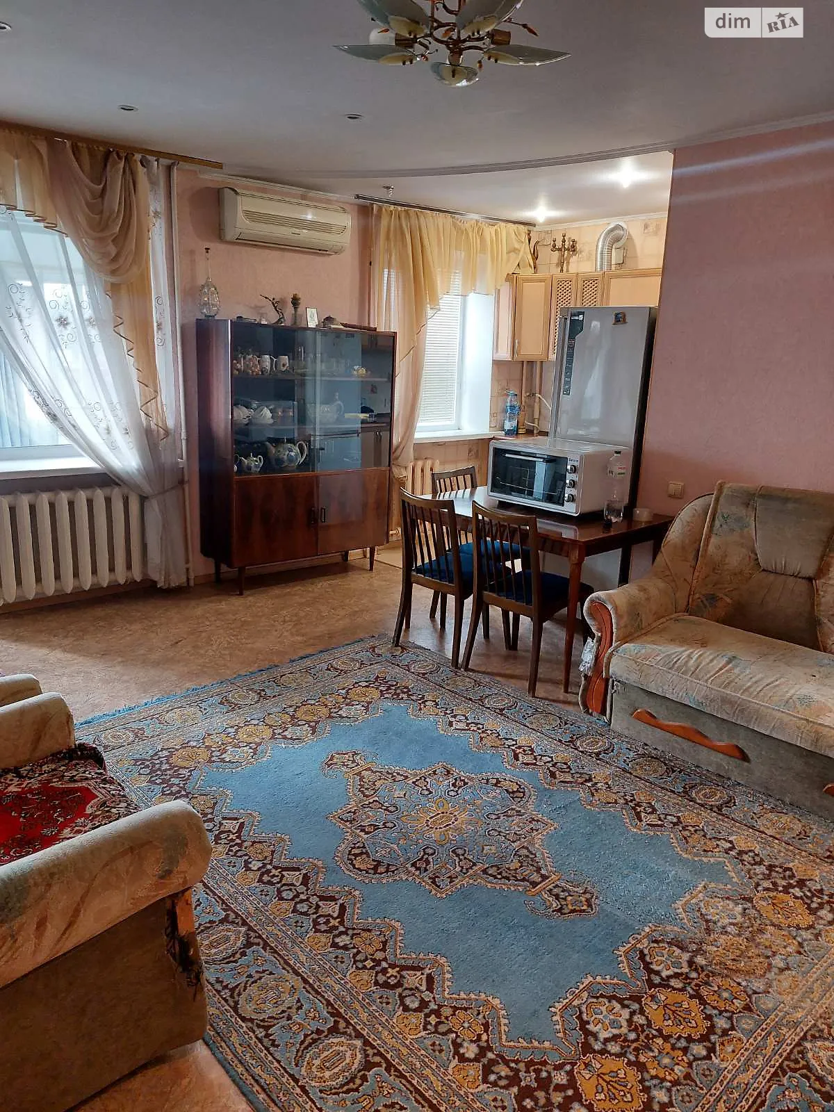 Продається 2-кімнатна квартира 45 кв. м у Миколаєві, вул. Велика Морська - фото 1