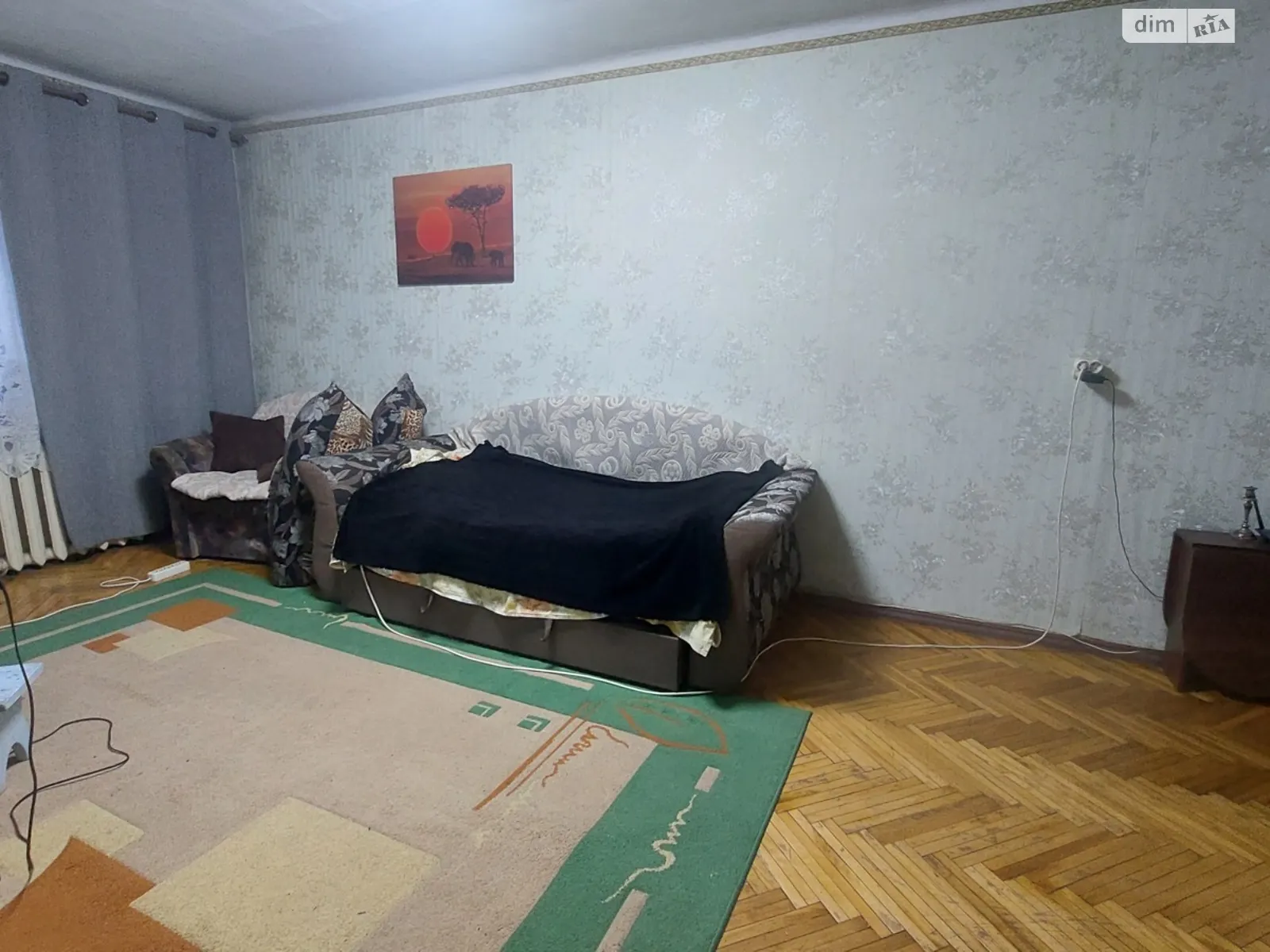 Продається 3-кімнатна квартира 65 кв. м у Одесі, вул. Мечникова - фото 1