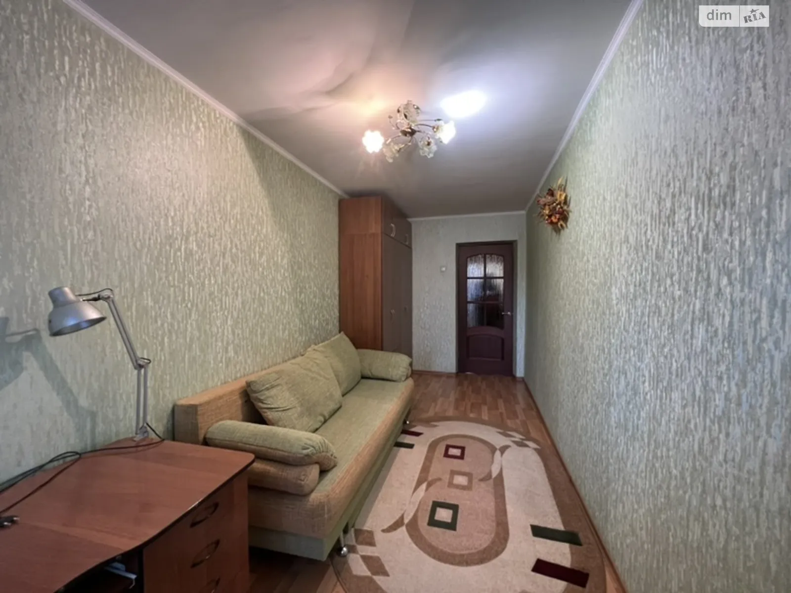 Продается 2-комнатная квартира 45 кв. м в Виннице, ул. Владимира Антоновича, 18
