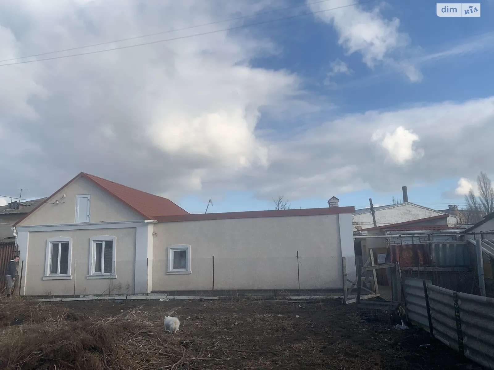 Продается одноэтажный дом 79 кв. м с мансардой, цена: 34000 $ - фото 1