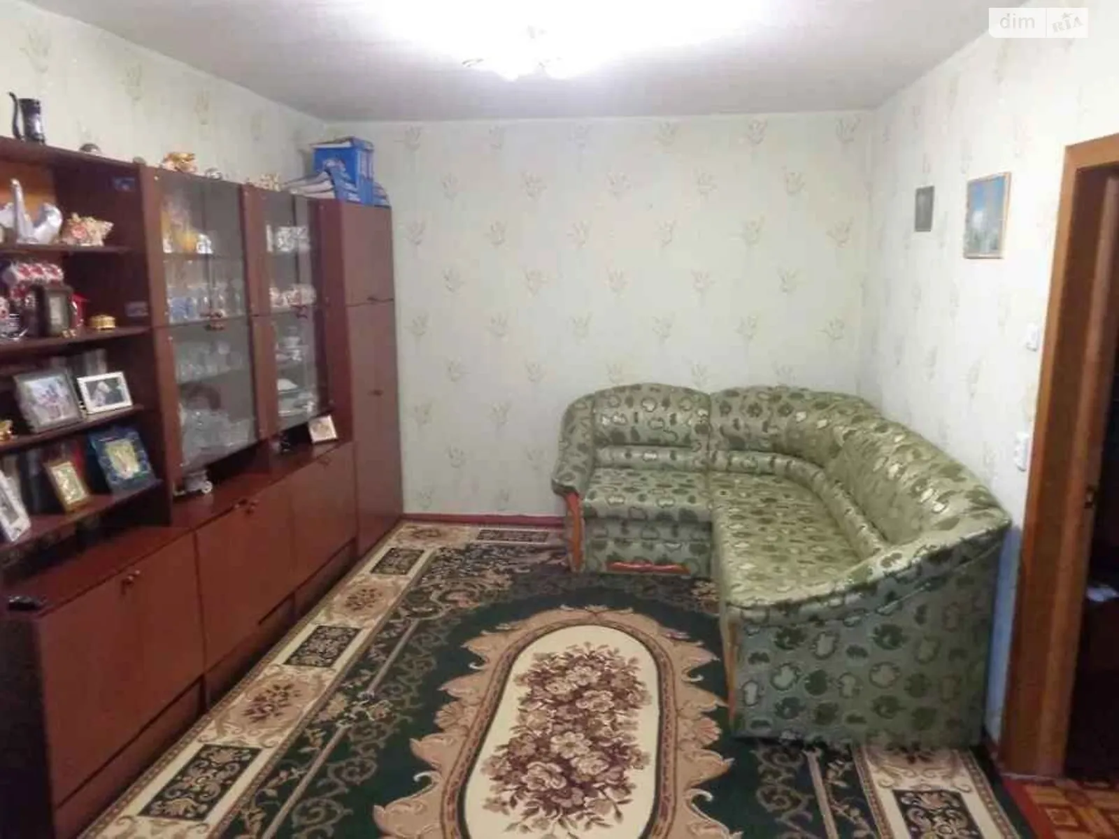Продается 3-комнатная квартира 77 кв. м в Киеве, ул. Николая Ушакова, 16 - фото 1
