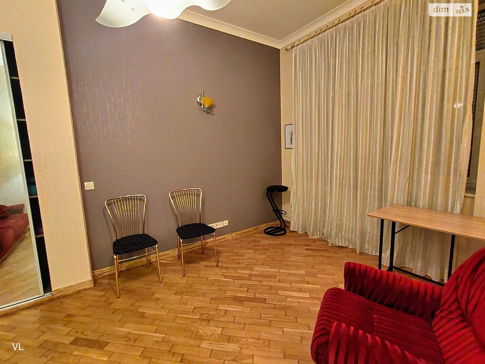 Сдается в аренду 2-комнатная квартира 55 кв. м в Киеве, ул. Ярославская, 39В