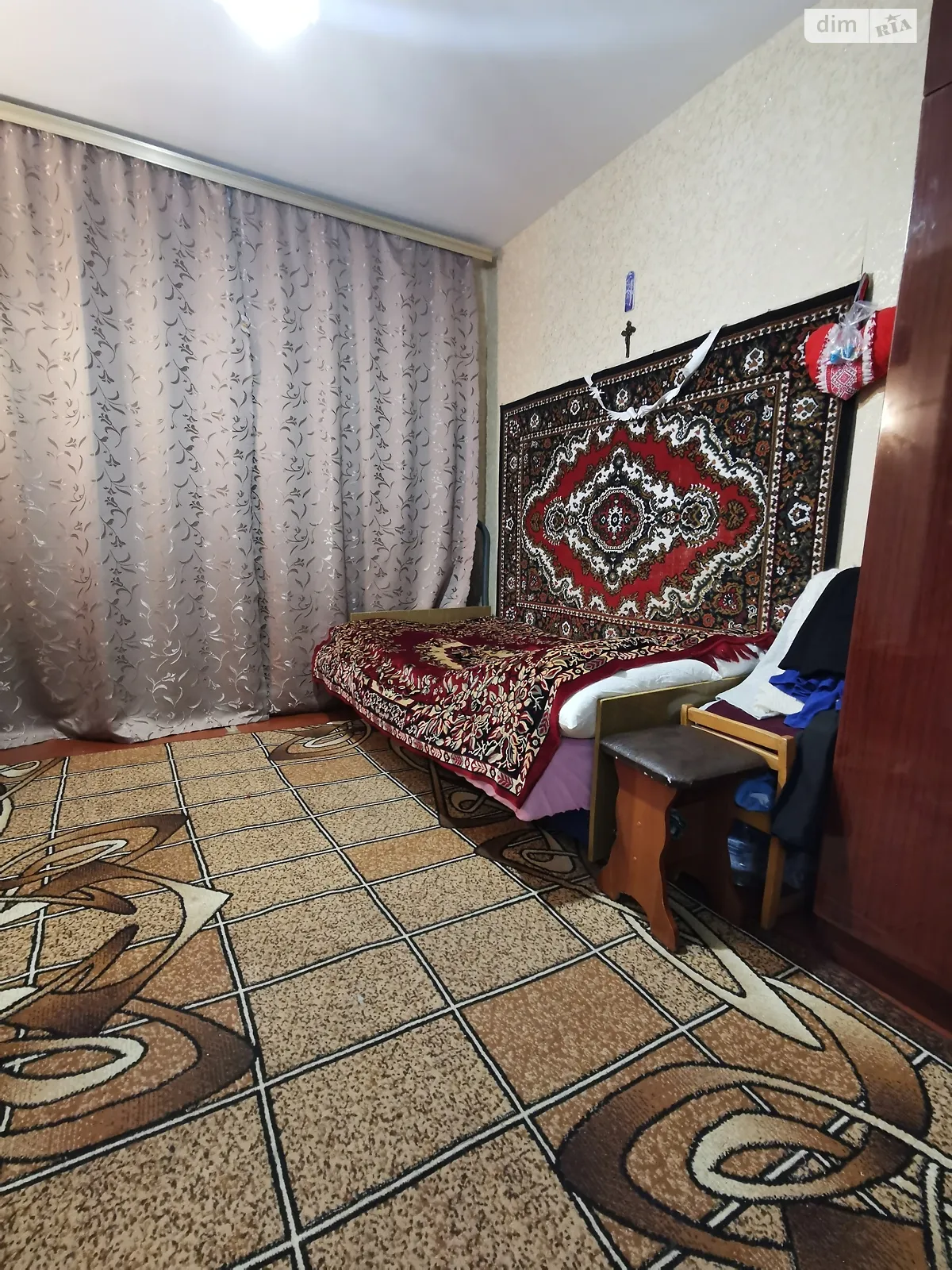 Продается комната 17 кв. м в Чернигове - фото 2