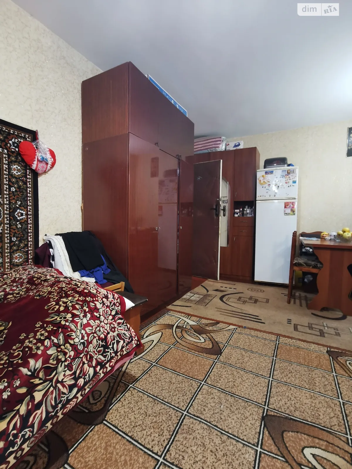 Продается комната 17 кв. м в Чернигове - фото 3