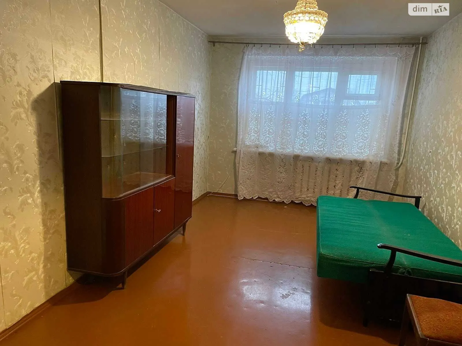 Продается 2-комнатная квартира 43.8 кв. м в Днепре, цена: 32000 $