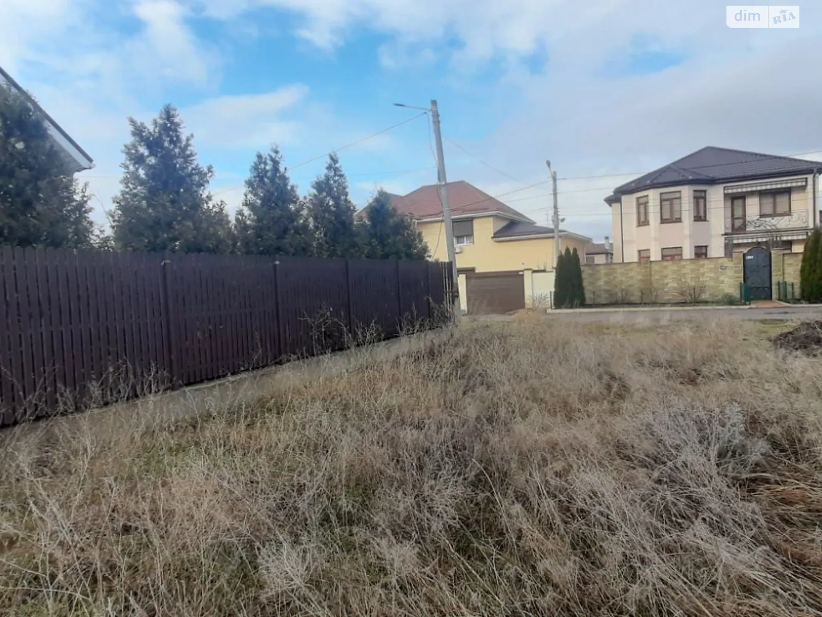 Продается земельный участок 8 соток в Одесской области, цена: 87000 $