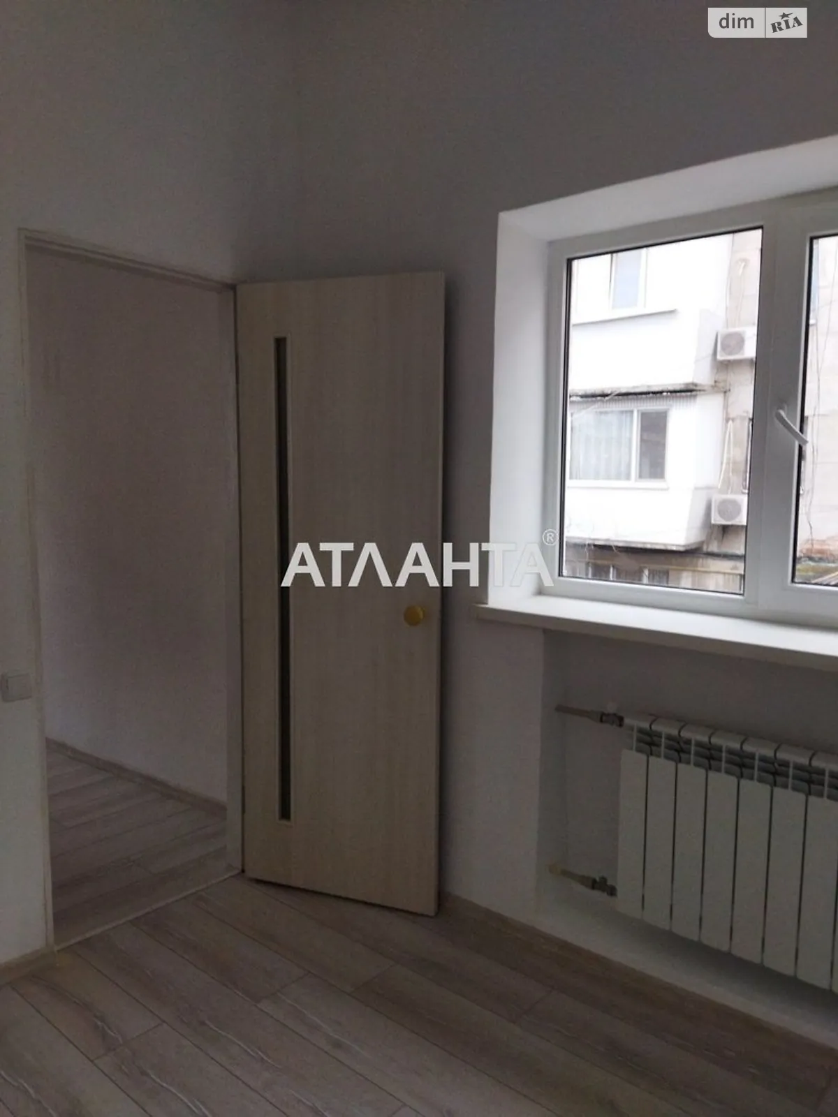 Продается 2-комнатная квартира 25 кв. м в Одессе - фото 2