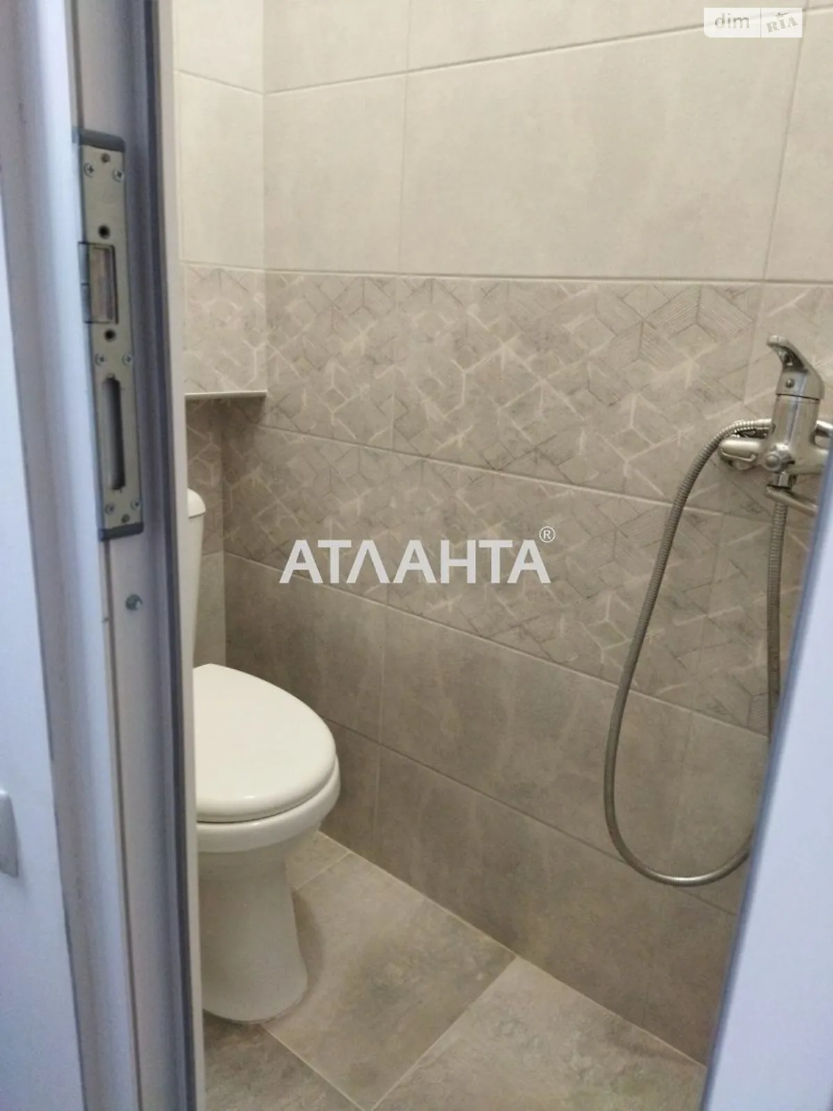 Продается 2-комнатная квартира 25 кв. м в Одессе - фото 4