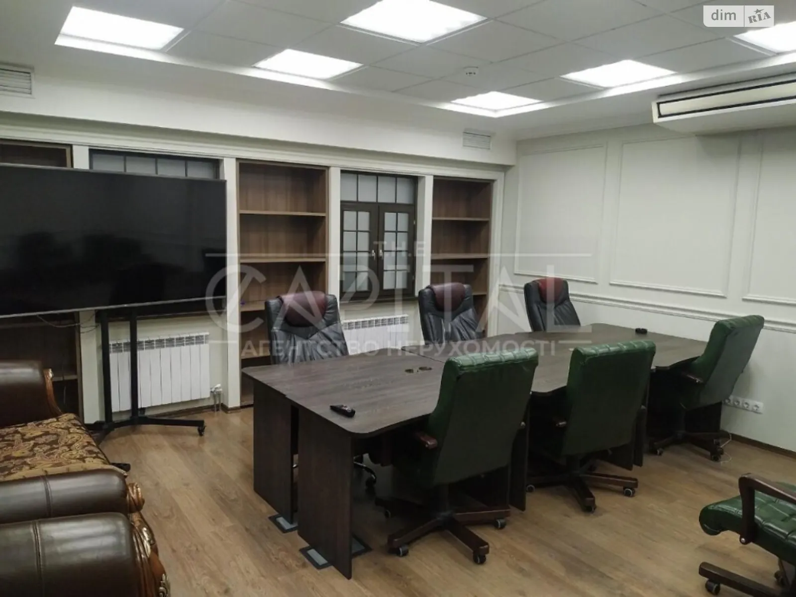 Продається офіс 240 кв. м в бізнес-центрі, цена: 529777 $ - фото 1