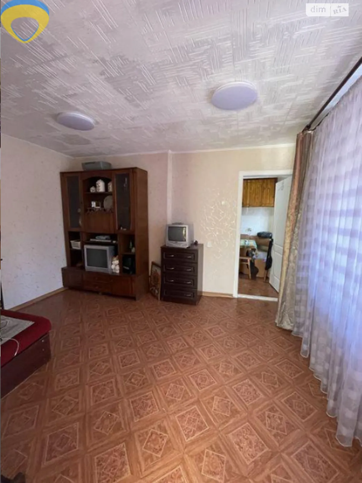 Продается 2-комнатная квартира 34 кв. м в Одессе - фото 3