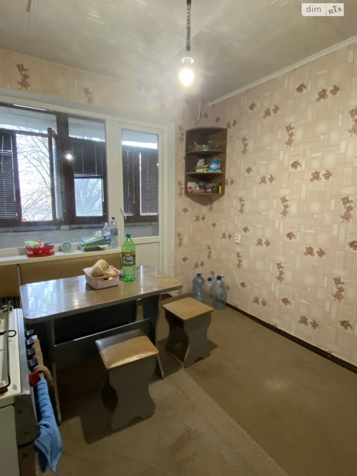 Продается 1-комнатная квартира 42 кв. м в Николаеве, цена: 24000 $