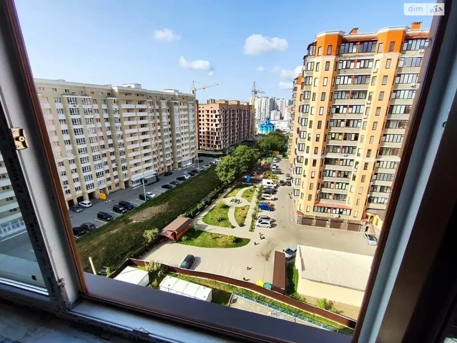 Продается 2-комнатная квартира 70 кв. м в Хмельницком, цена: 63000 $ - фото 1