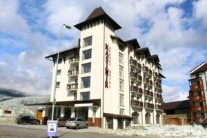 Куплю коммерческую недвижимость в Буковелі без посредников