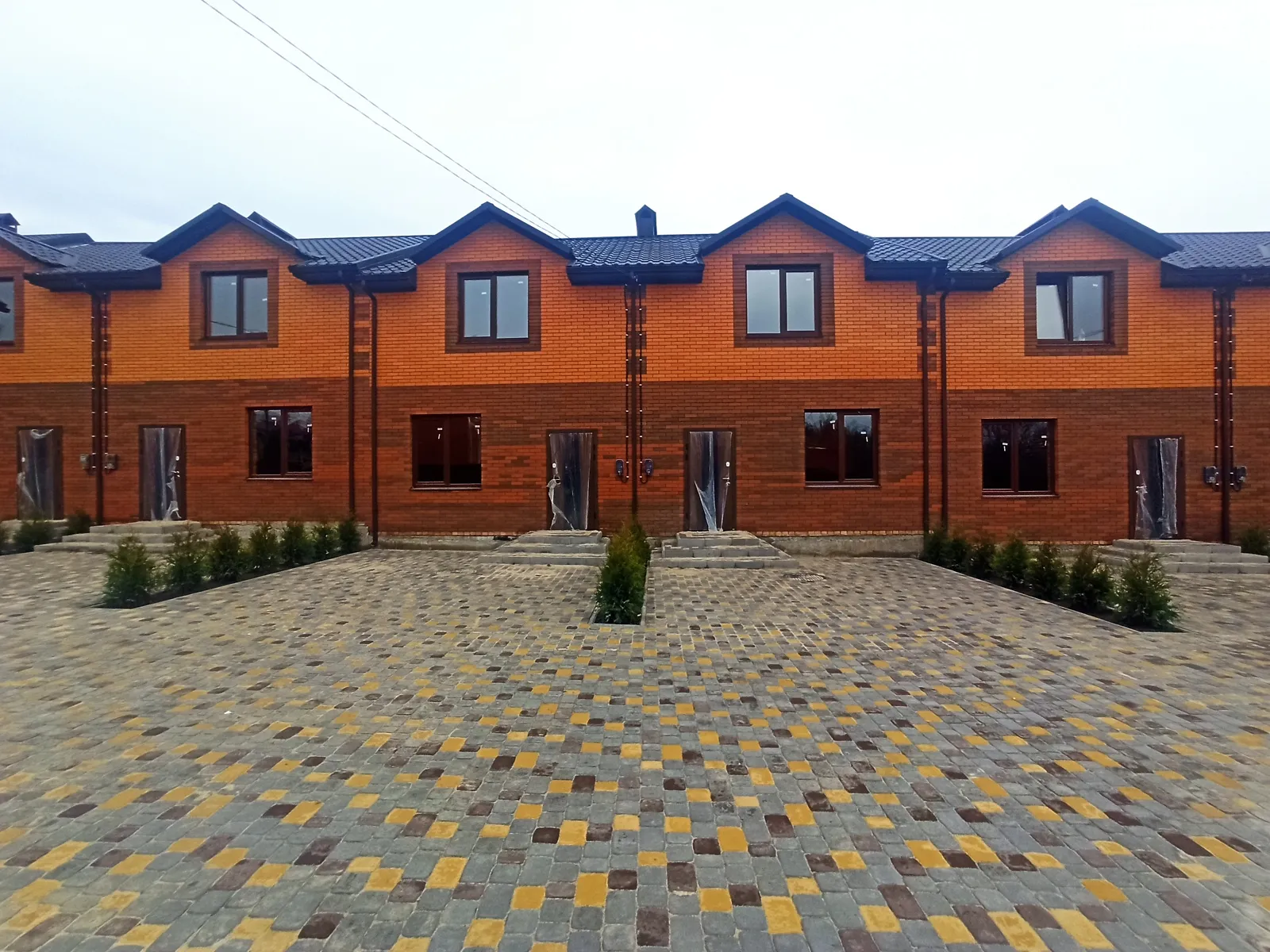 Зарванці, цена: 65000 $ - фото 1