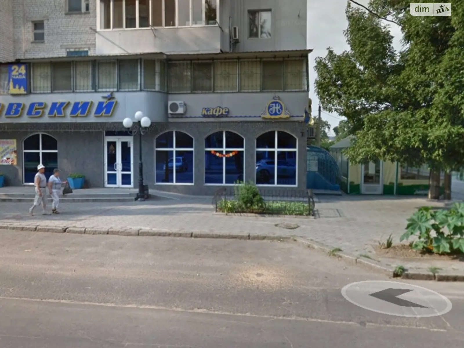 ул. Пограничная, 3 Заводской,Николаев, цена: 15130 грн - фото 1