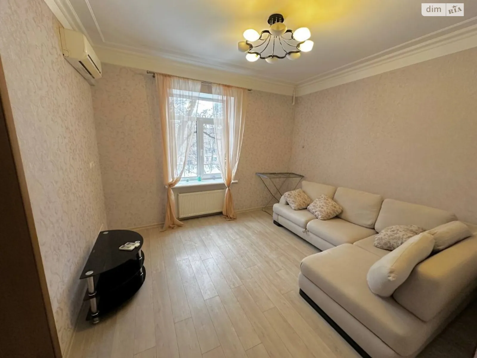 Сдается в аренду 3-комнатная квартира 80 кв. м в Днепре, ул. Савченко Юрия, 1А - фото 1