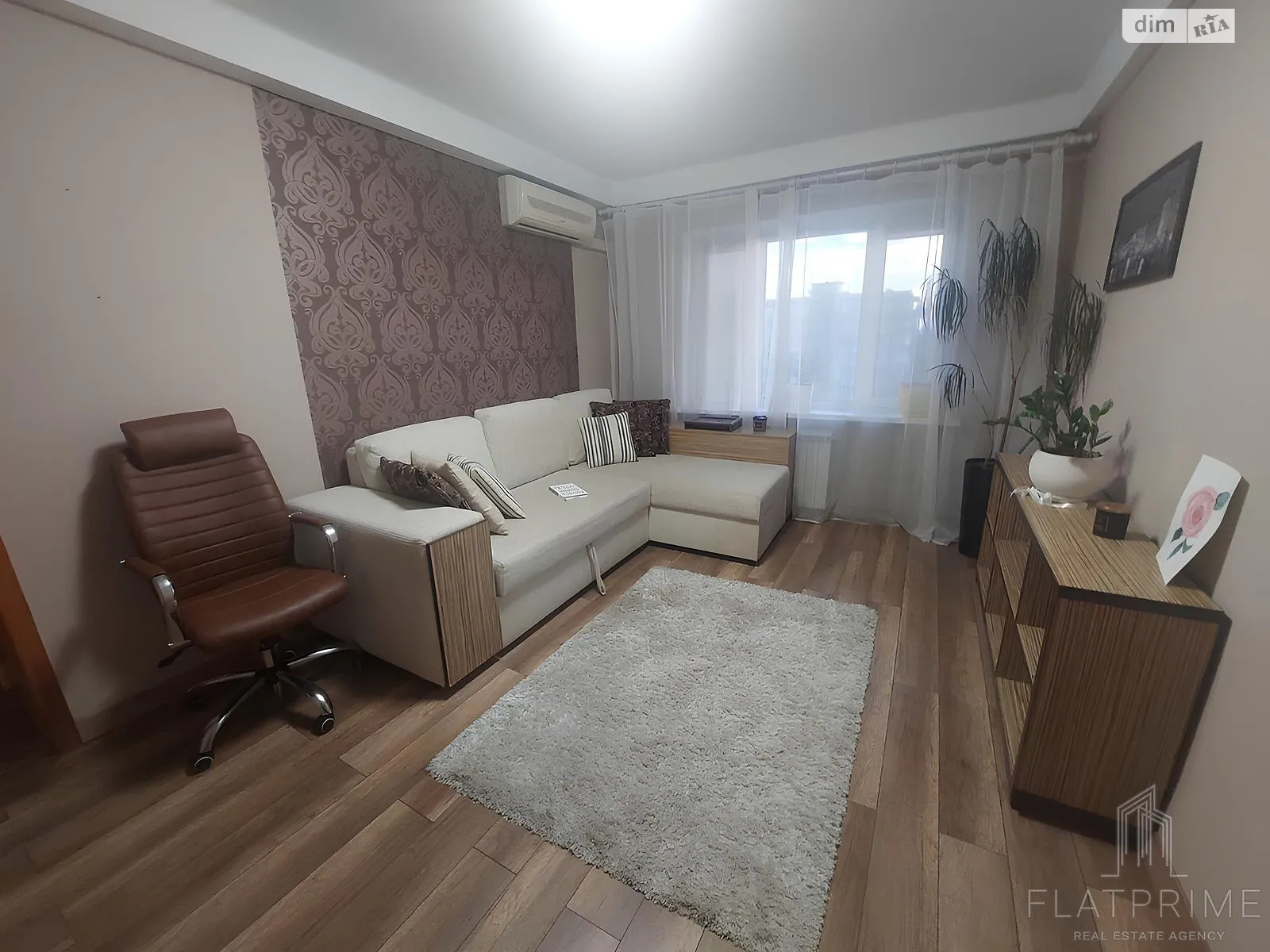 Продается 2-комнатная квартира 49 кв. м в Киеве, ул. Ивана Выговского(Маршала Гречко), 22 - фото 1