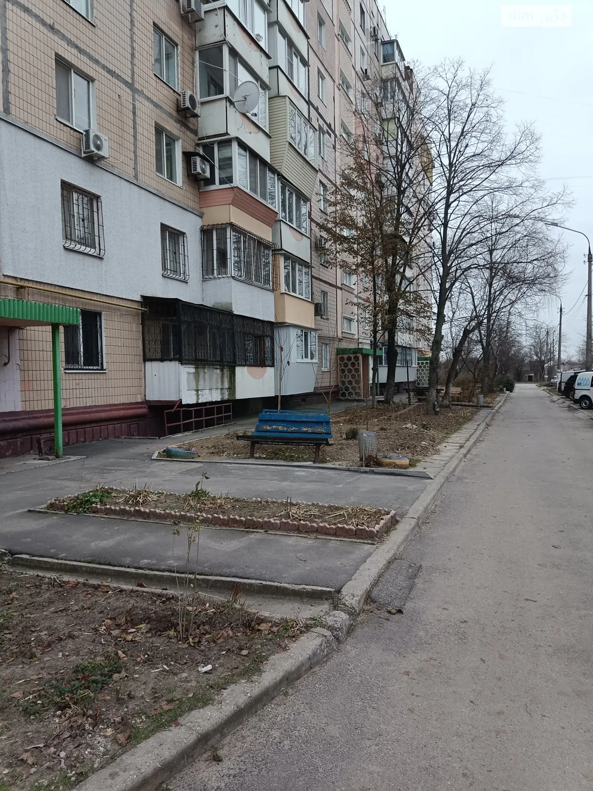 2-комнатная квартира 52.43 кв. м в Запорожье, цена: 35000 $ - фото 1