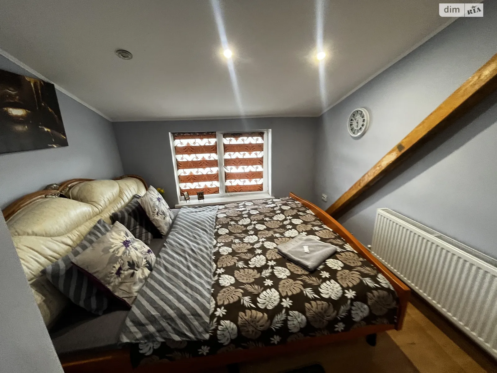 Продається 1-кімнатна квартира 18 кв. м у Хмельницькому, цена: 14000 $ - фото 1