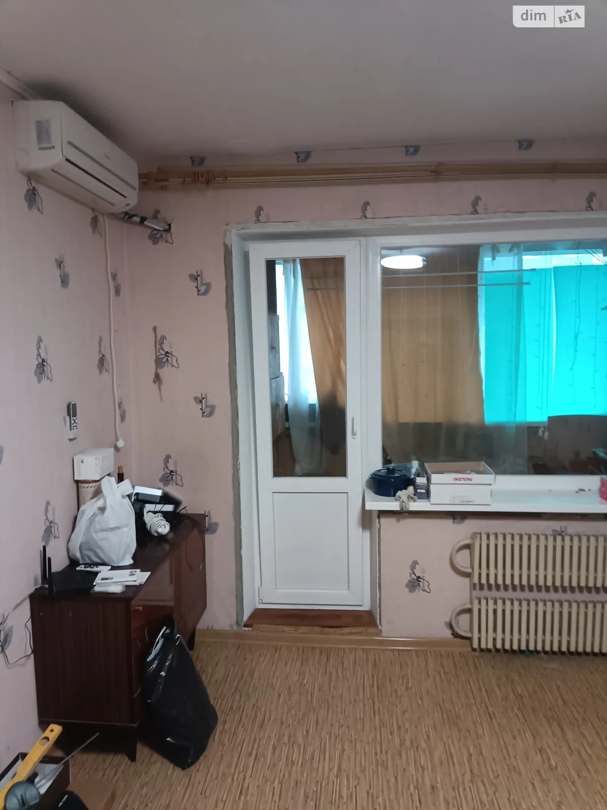 2-комнатная квартира 52.43 кв. м в Запорожье - фото 2