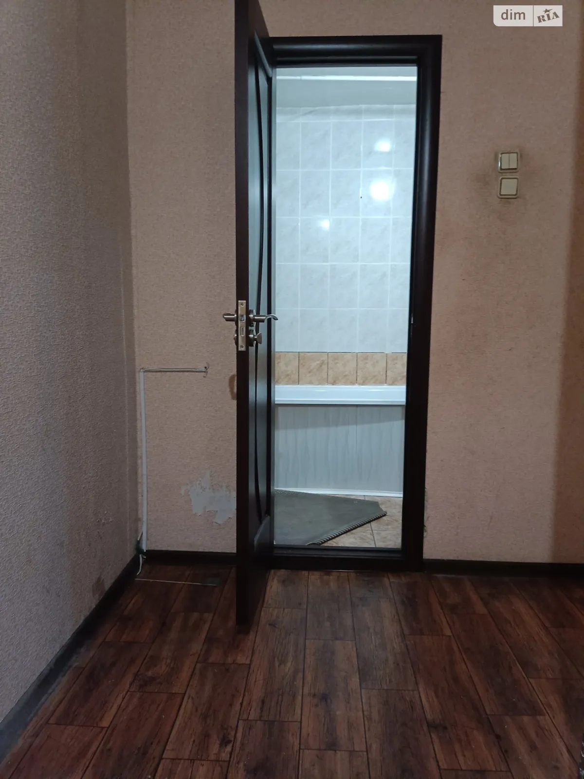 2-комнатная квартира 52.43 кв. м в Запорожье - фото 3