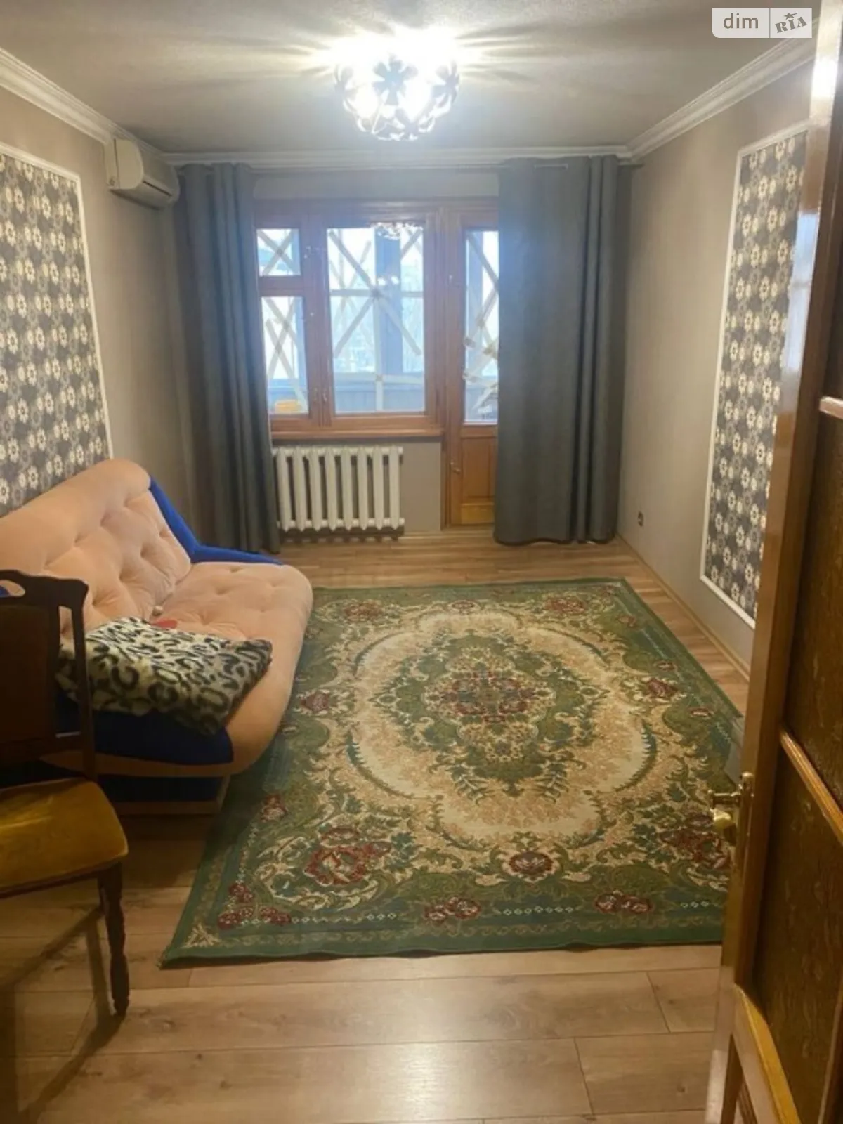 Продается 3-комнатная квартира 70 кв. м в Днепре, ул. Николая Михновского(Щербины) - фото 1
