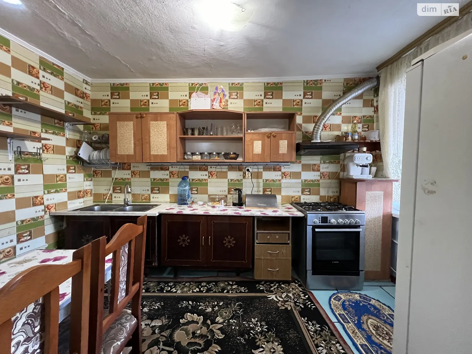 Продається частина будинку 82.8 кв. м з садом - фото 3