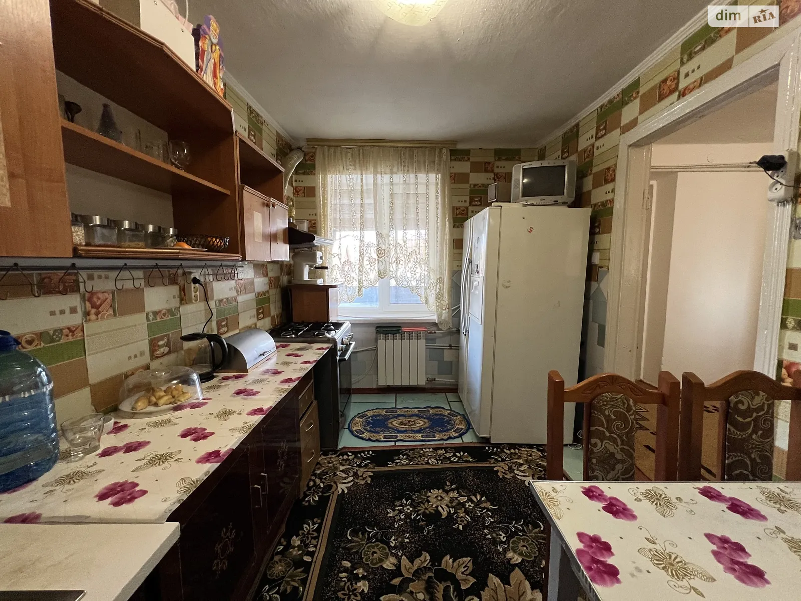 Продается часть дома 82.8 кв. м с террасой, цена: 52000 $