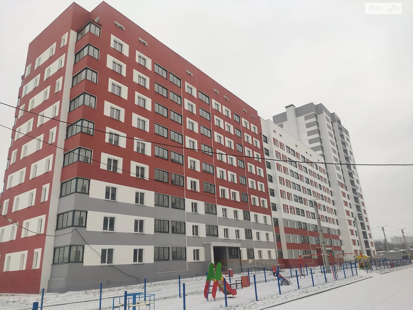 Продается 1-комнатная квартира 36.37 кв. м в Харькове, ул. Шевченко - фото 1